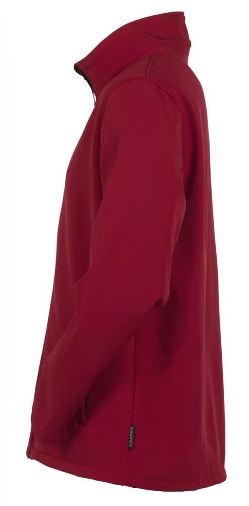 Planam Jacke ALTO Outdoor rot links