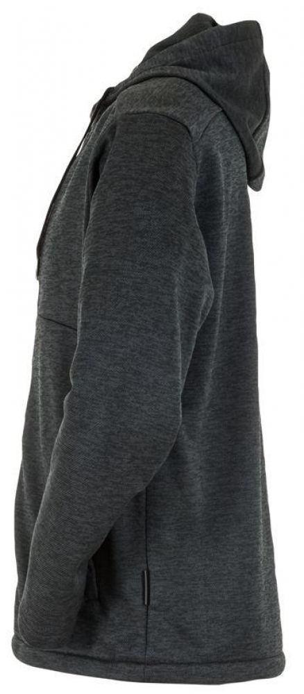 Planam Jacke EAGLE Outdoor 3796 schwarz links