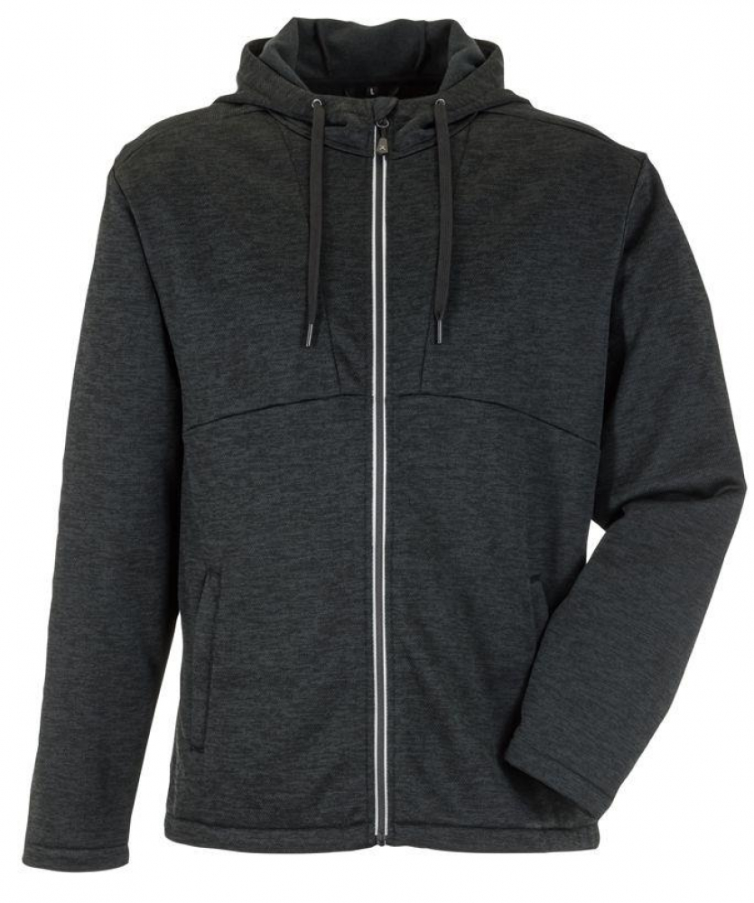 Planam Jacke EAGLE Outdoor 3796 schwarz vorne