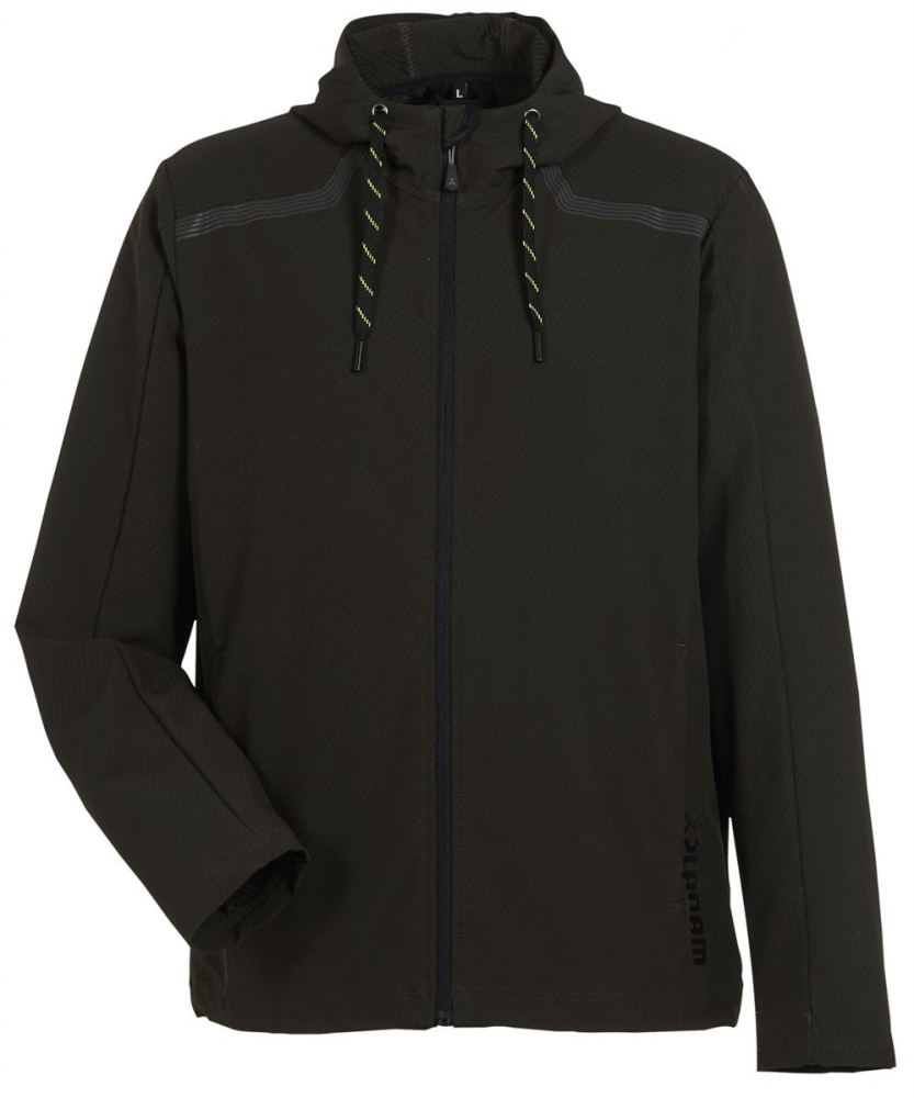 Planam Jacke Zirro Outdoor oliv