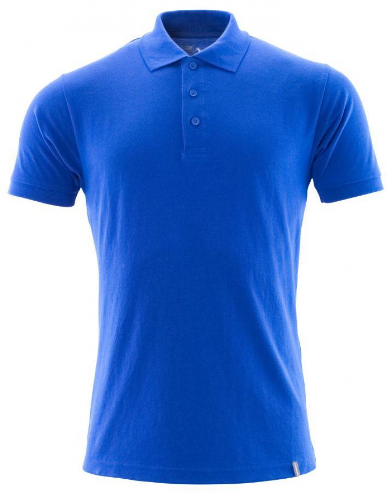 Polo-Shirt 20583-797 Mascot Crossover kornblau