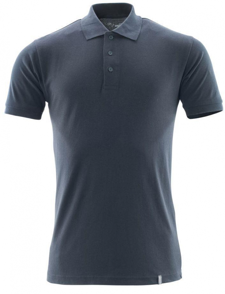 Polo-Shirt 20583-797 Mascot Crossover schwarzblau