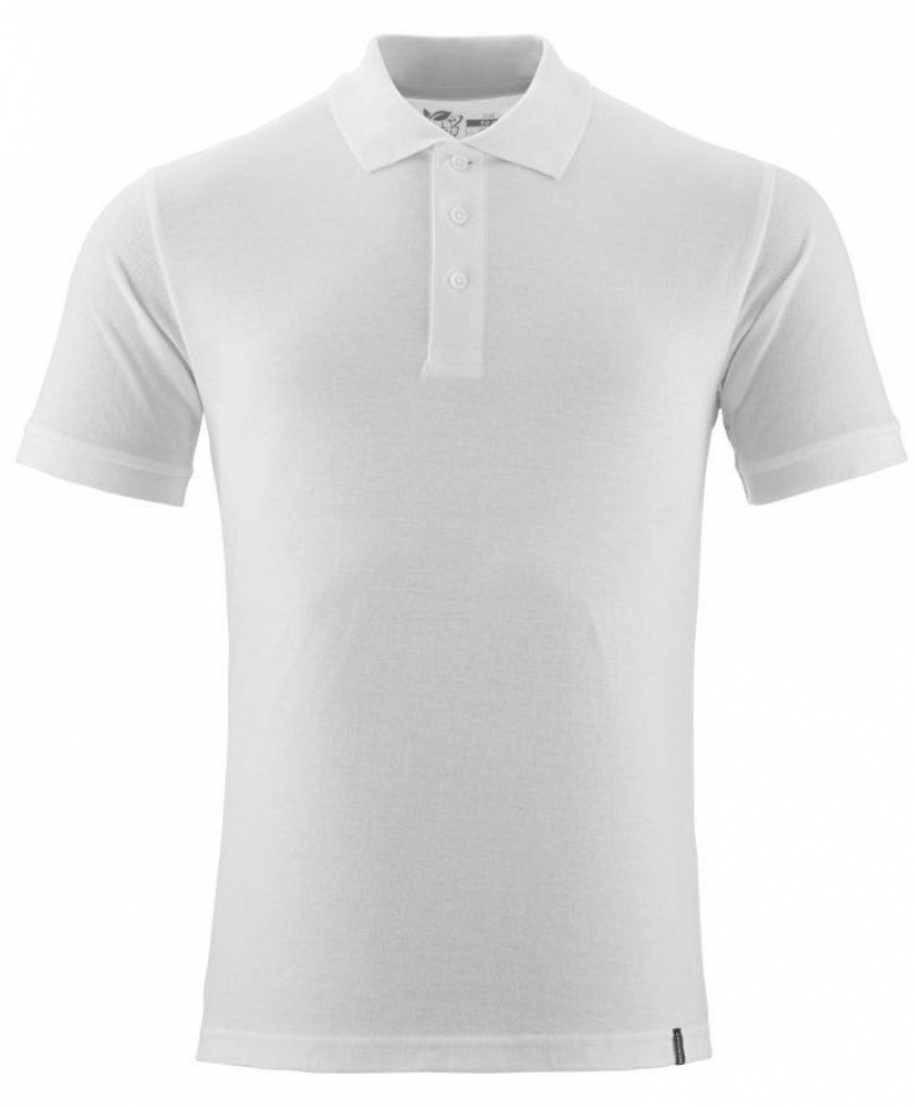 Polo-Shirt 20583-797 Mascot Crossover weiß