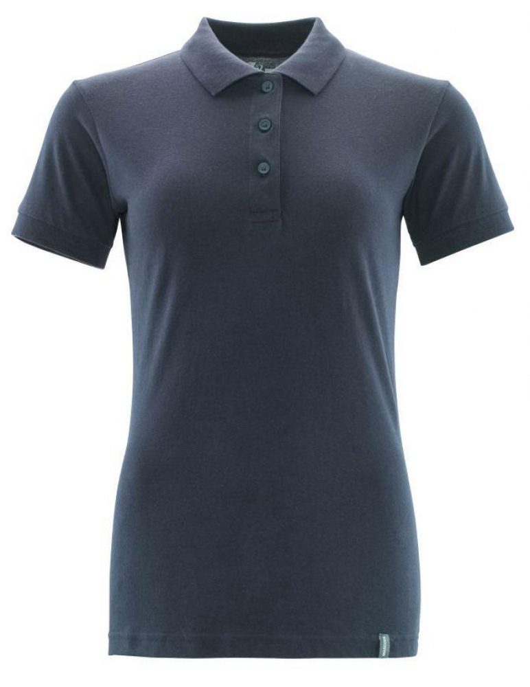 Polo-Shirt 20593-797 Mascot Crossover schwarzblau
