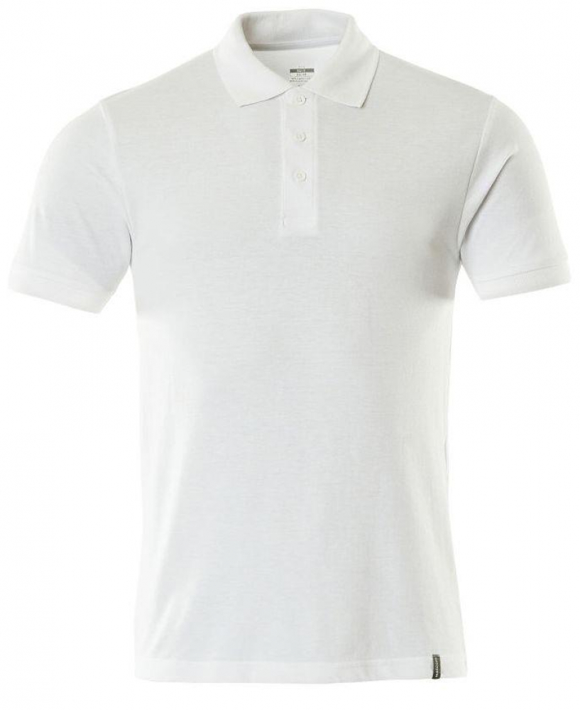 Polo-Shirt 20583-797 Mascot Crossover weiß