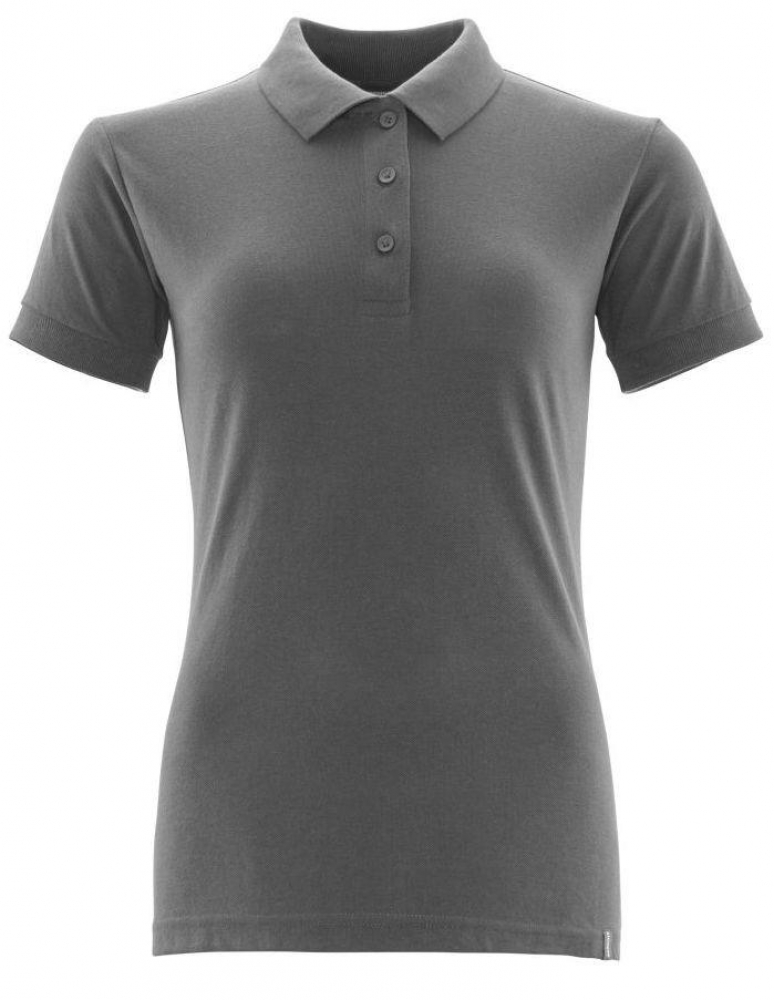 Polo-Shirt 20693-787 Mascot Crossover dunkelanthrazit