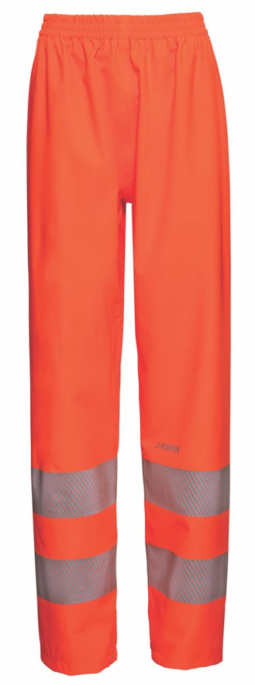 Regenhose rECOflexy Planam orange