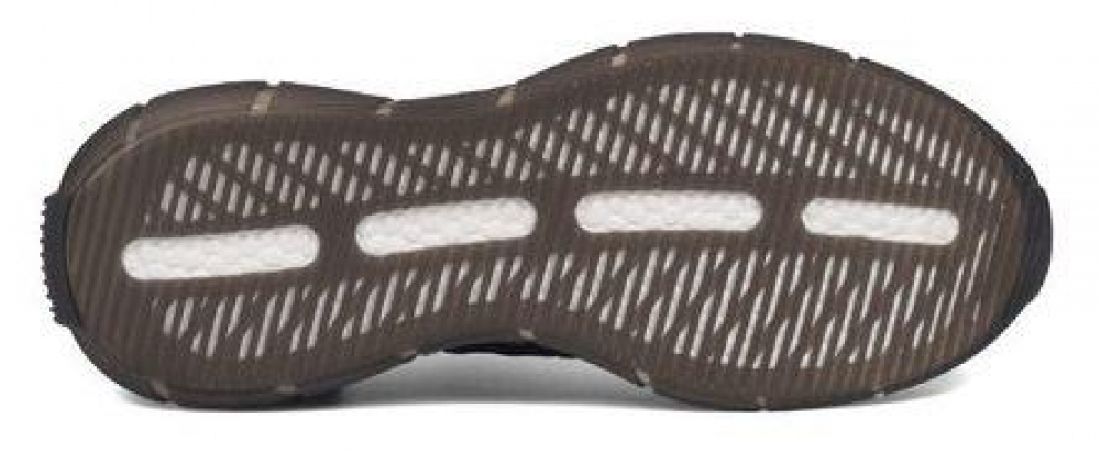 STARGATE Black LAVORO S1P ESD Sicherheitshalbschuh Sohle