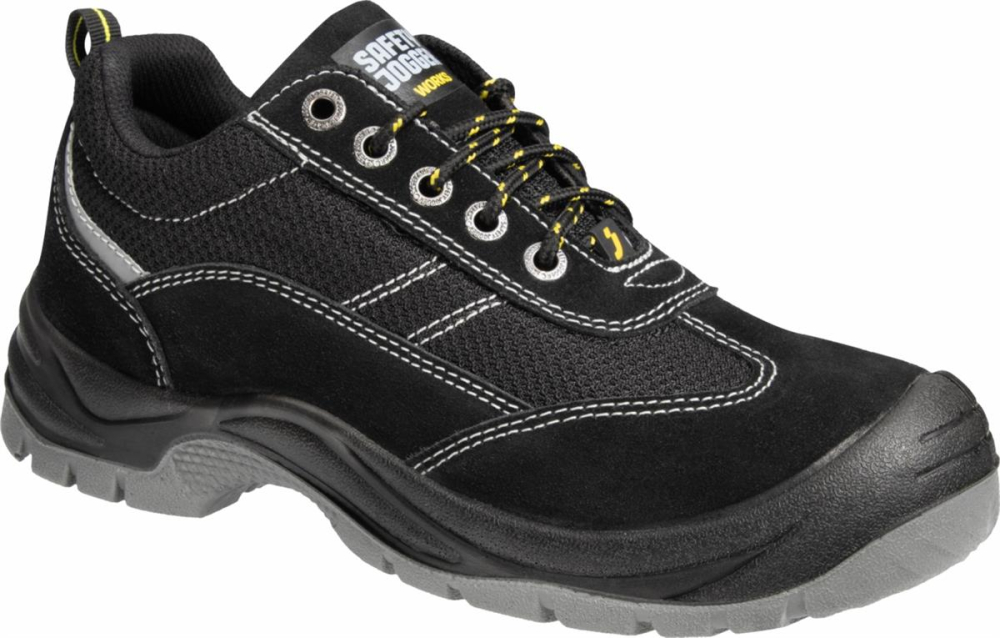Sicherheitshalbschuh Safety Jogger GOBI S1P