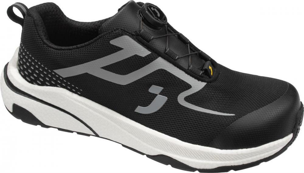 Safety Jogger Sicherheitshalbschuh FREEDOM S1PS TLS