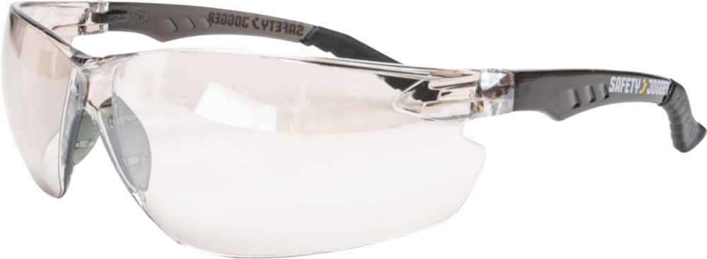 Schutzbrille Safety Jogger TECHNO MIRROR