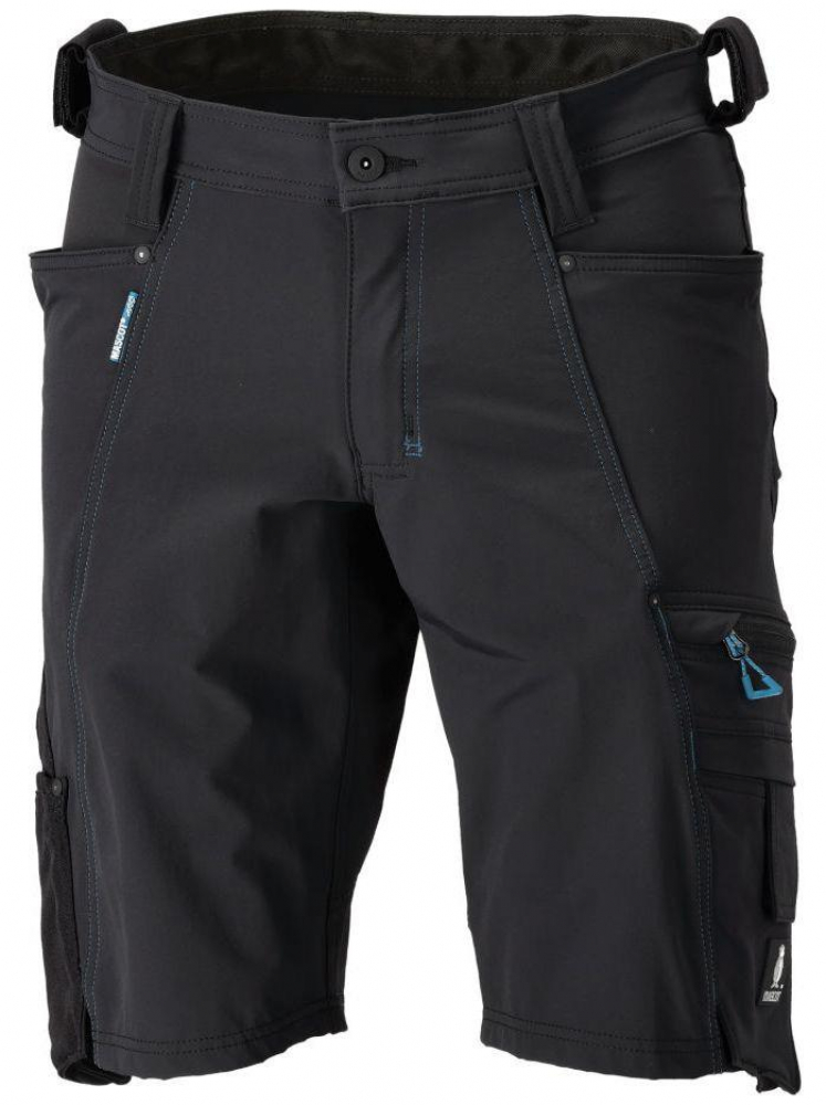 Shorts 23149-311 Mascot ADVANCED schwarz