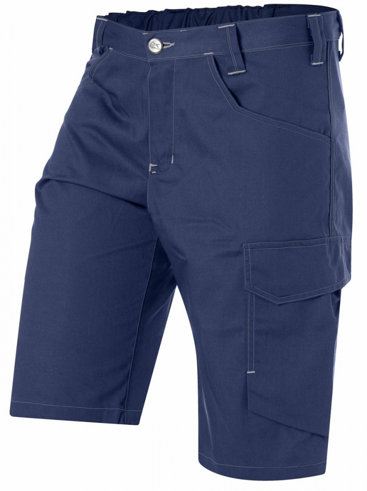 Shorts 2445 Kübler ICONIQ PRO dunkelblau