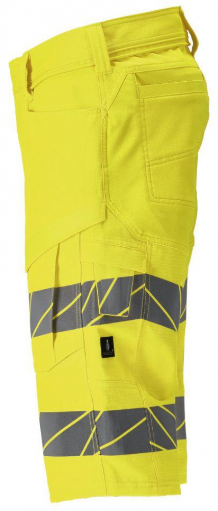 Shorts lang 25049-236 Mascot Accelerate Safe gelb links