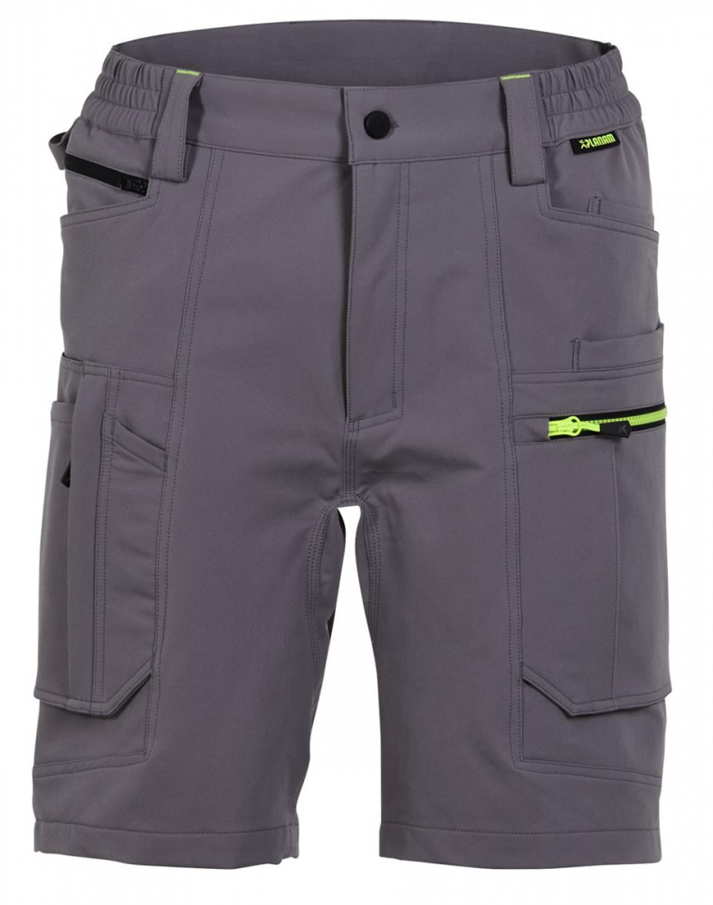 Shorts rECOline Planam