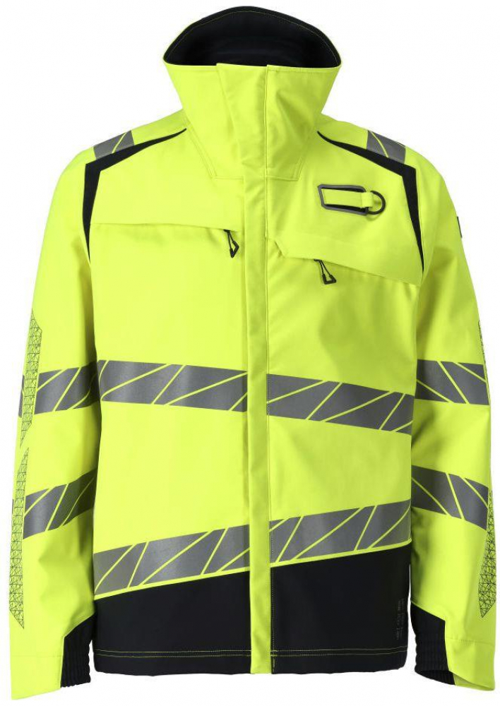 Softshell Jacke 21002-335 Mascot ACCELERATE Multisafe vorne