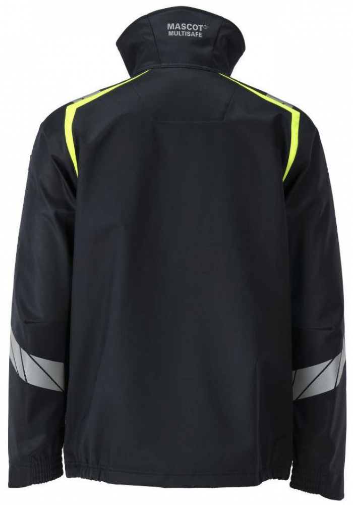 Softshell Jacke 21202-335 Mascot ACCELERATE Multisafe hinten
