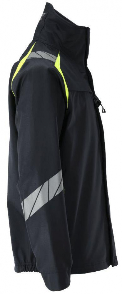 Softshell Jacke 21202-335 Mascot ACCELERATE Multisafe rechts