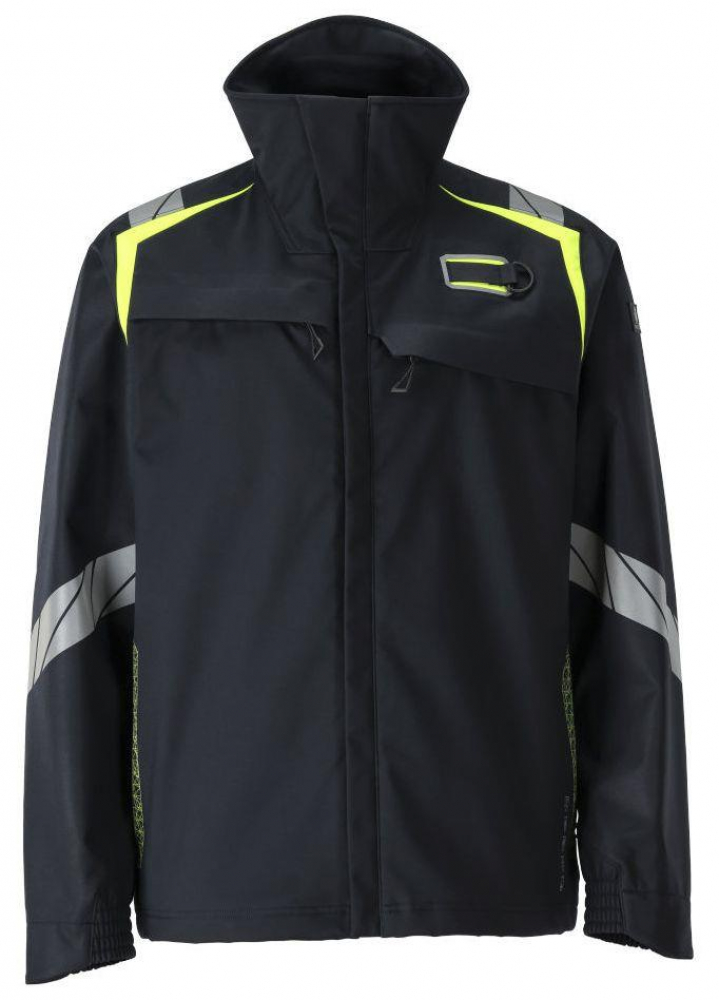 Softshell Jacke 21202-335 Mascot ACCELERATE Multisafe vorne
