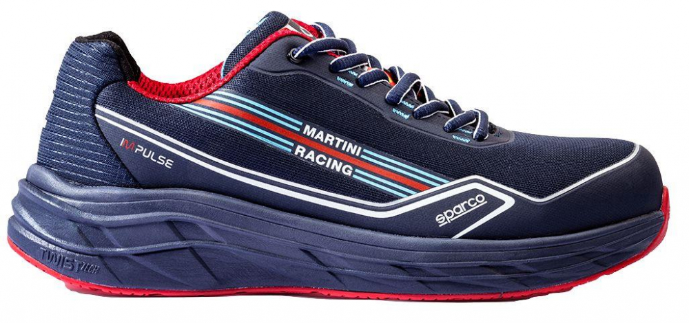 Sparco IMPULSE CORSICA S1PS ESD Sicherheitshalbschuh