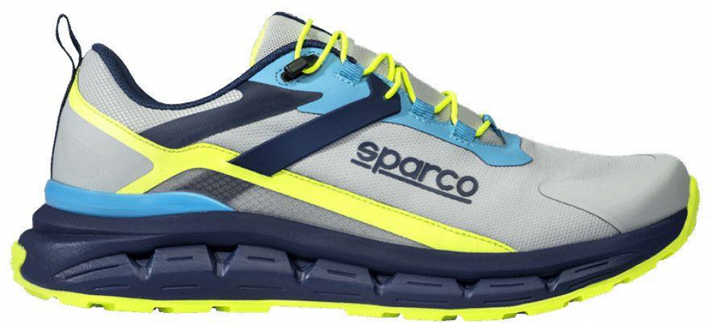 Sparco TURINI 02 SR HRO Berufsschuh