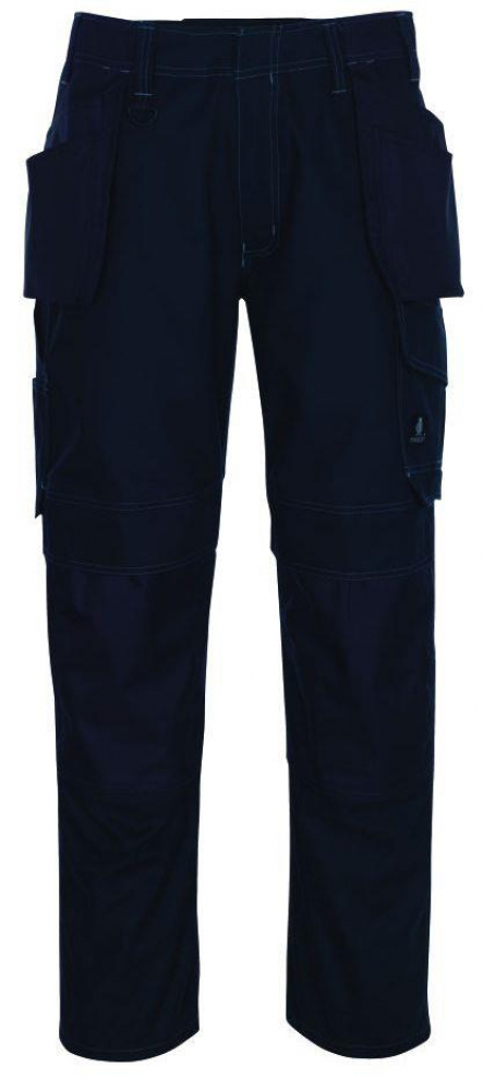 Hose SPRINGFIELD 10131-154 Mascot Industry schwarzblau