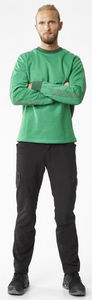 Sweatshirt 18384-962 und Hose 18279-511 Mascot ACCELERATE