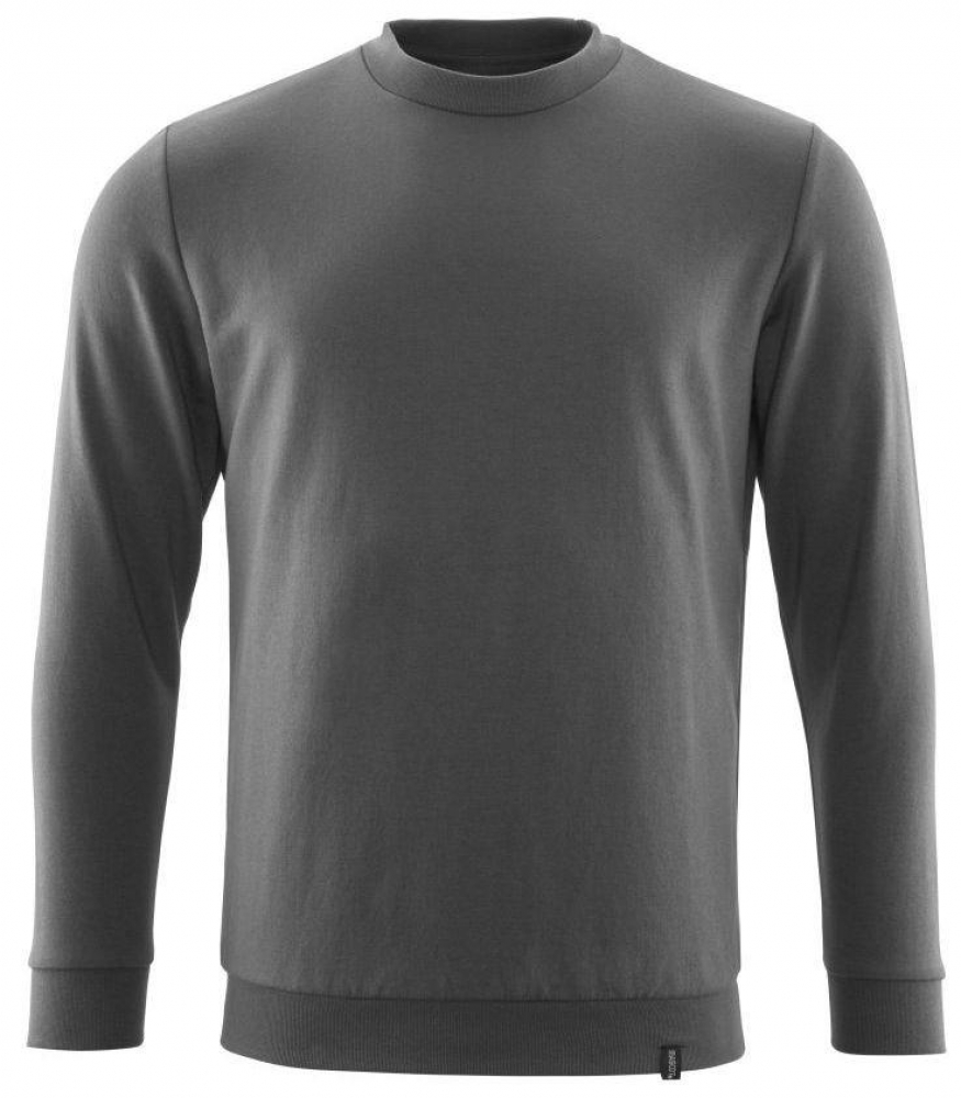 Sweatshirt 20284-962 Mascot Crossover dunkelanthrazit