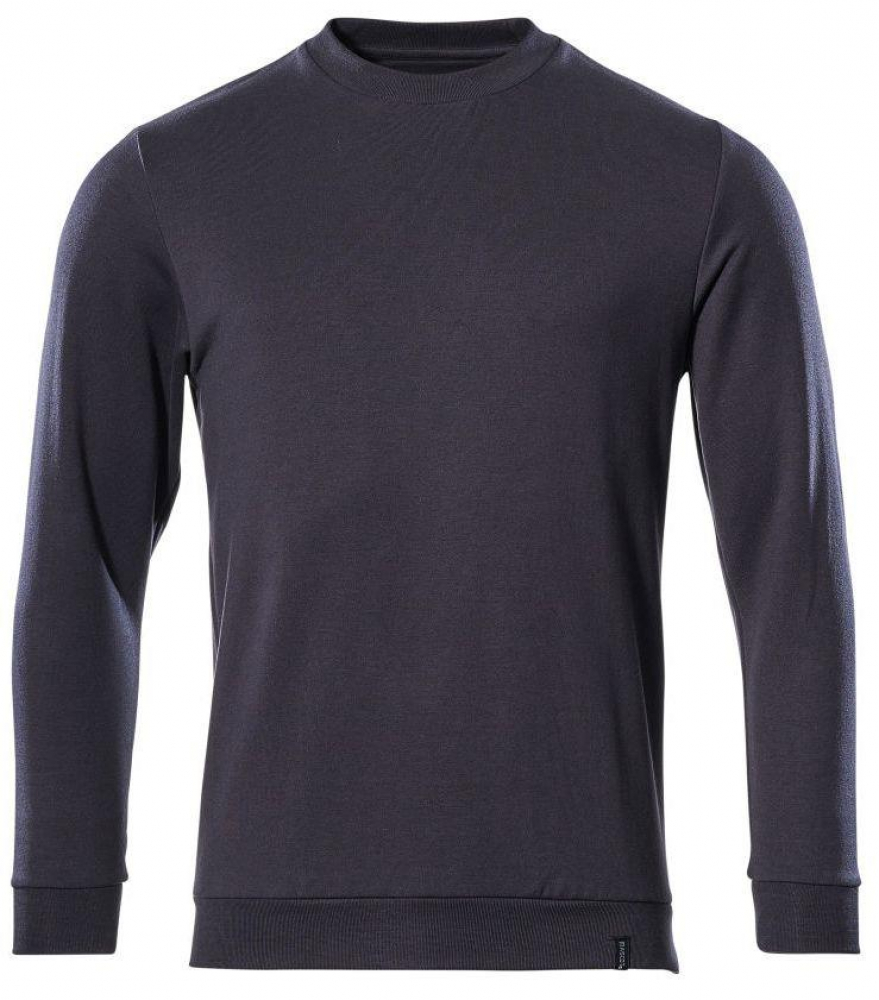 Sweatshirt 20284-962 Mascot Crossover schwarzblau