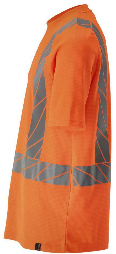 T-Shirt 22182-771 Mascot Accelerate Safe orange links