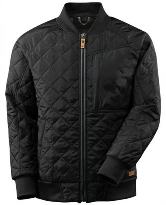 Thermojacke 17015 ADVANCED Mascot 17015-318-09 schwarz