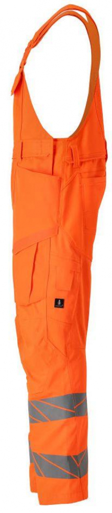 Warnschutz Latzhose 24569-236 Mascot Accelerate Safe links