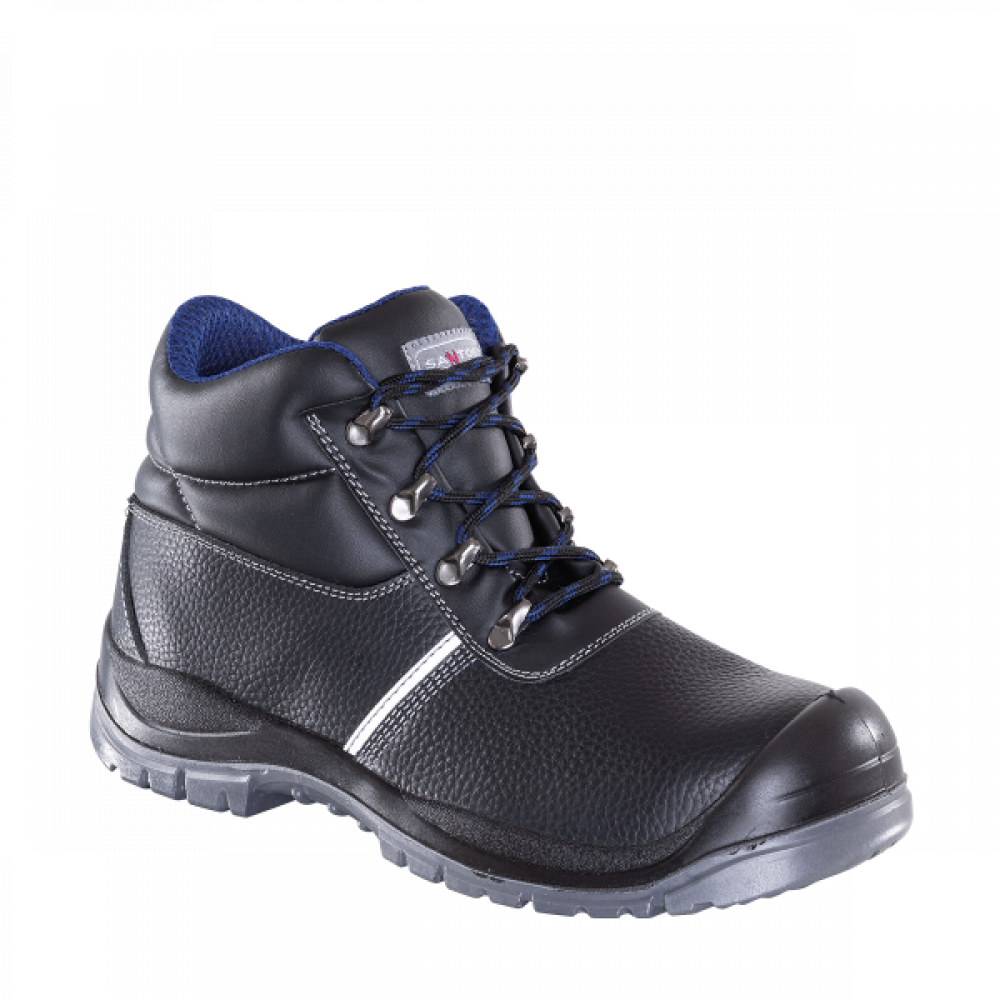 FELIX SANTOS S3 Sicherheits-Schnürstiefel