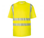 Warnschutz T-Shirt 5043 Kübler REFLECTIQ