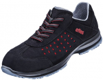 Atlas GX 133 red 2.0 S1 Sicherheitshalbschuh