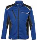 Jacke 1140 Kübler ICONIQ COTTON