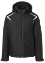 Kübler BODYFORCE Winter Softshell Jacke 1325