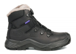 FIORDLAND LAVORO S3 Lammfell Winterstiefel