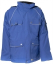 Winter Parka PLANAM CANVAS 320