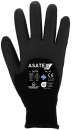 Winter-Strickhandschuh  mit HPT-Beschichtung