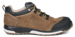 YODA Taupe FL LAVORO S3 Sicherheitshalbschuh