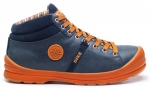 DIKE Summit Superb H 27021 S3 Sicherheitsschuh hoch ozean